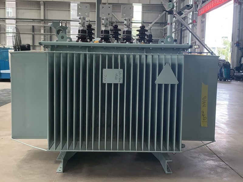 北京S11-1000KVA油浸式变压器