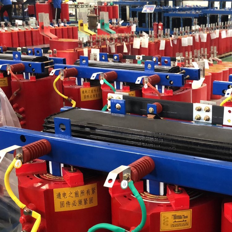 北京SCB10干式变压器厂家