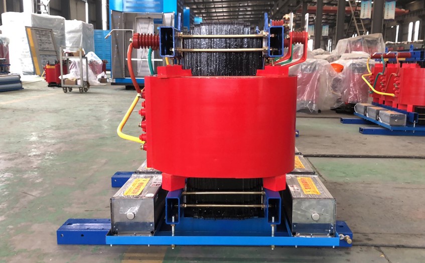 北京SCB10-630KVA低噪音干式变压器厂家