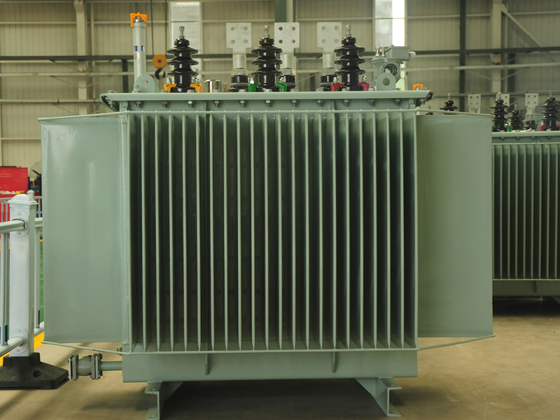 北京S11-800KVA油浸式变压器制造商