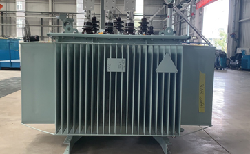北京S11-1000KVA油浸式变压器