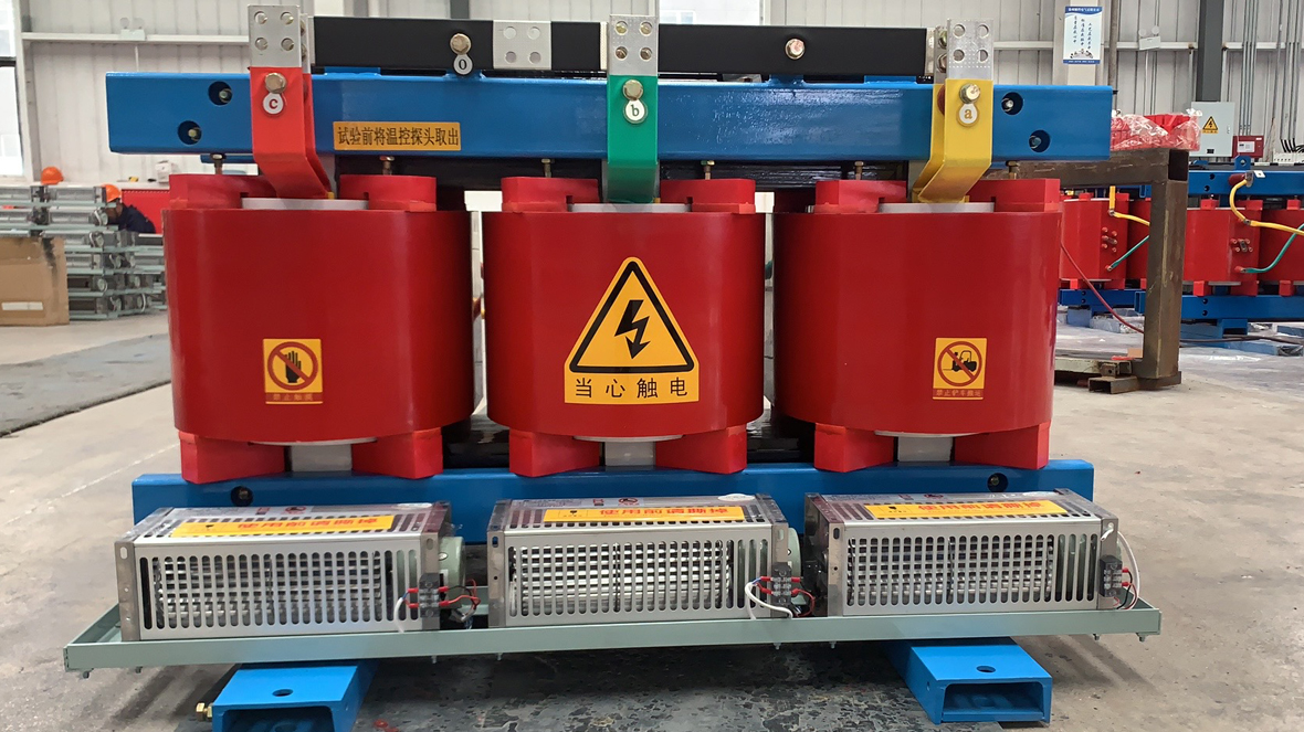 北京SCB13-630KVA干式变压器厂