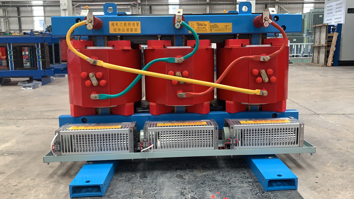 北京SCB13-630KVA干式变压器厂家