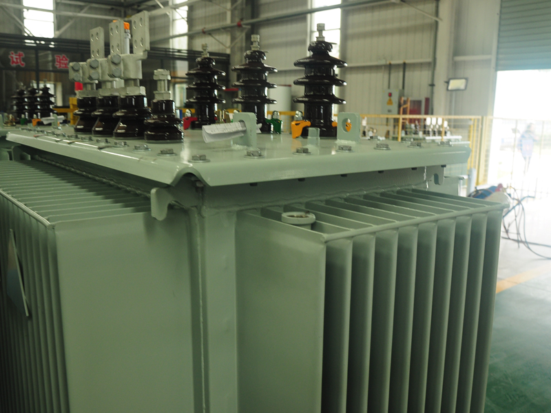 北京S11-630KVA油浸式变压器厂家