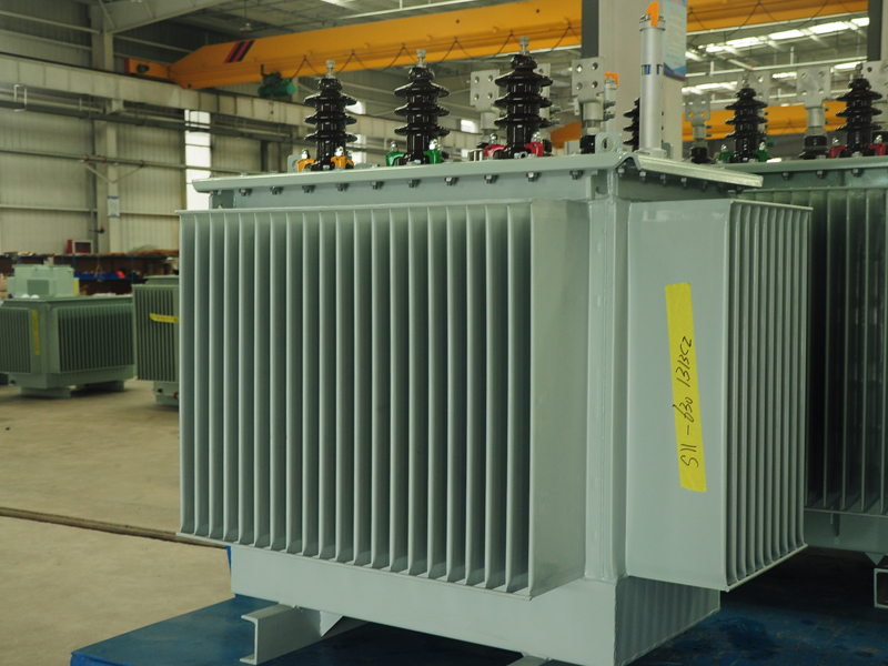 北京S11-630KVA油浸式变压器制造商