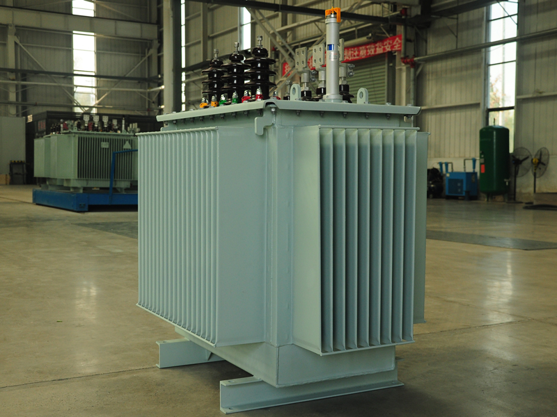 北京S11-500KVA油浸式变压器厂