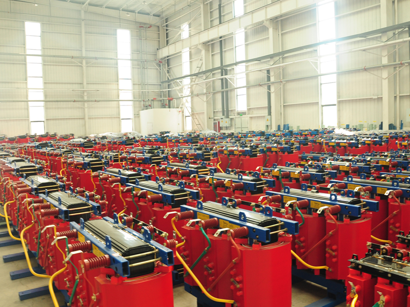 北京干式变压器成品区厂家