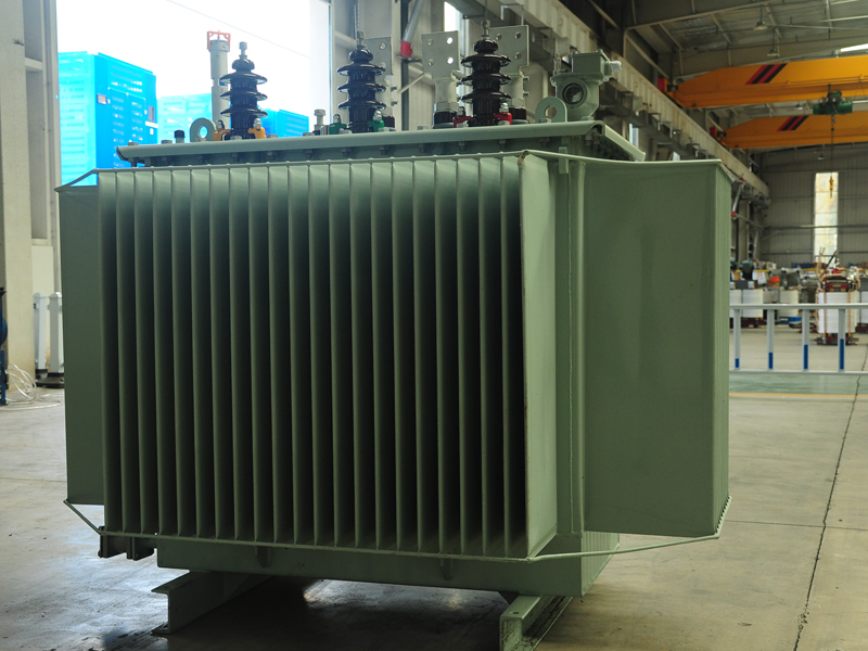 北京S13-1000KVA油浸式变压器