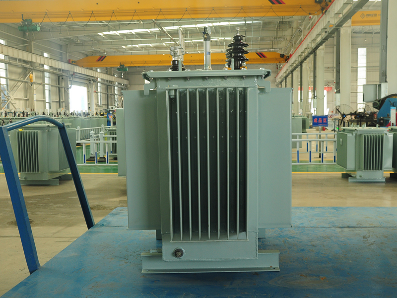 北京S13-500KVA油浸式变压器厂家