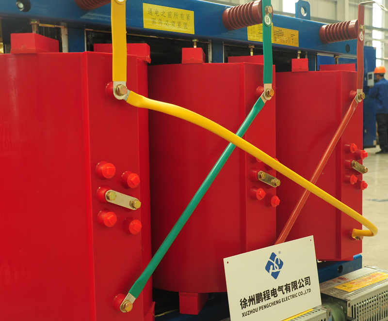 北京SCB13-800KVA干式变压器厂家